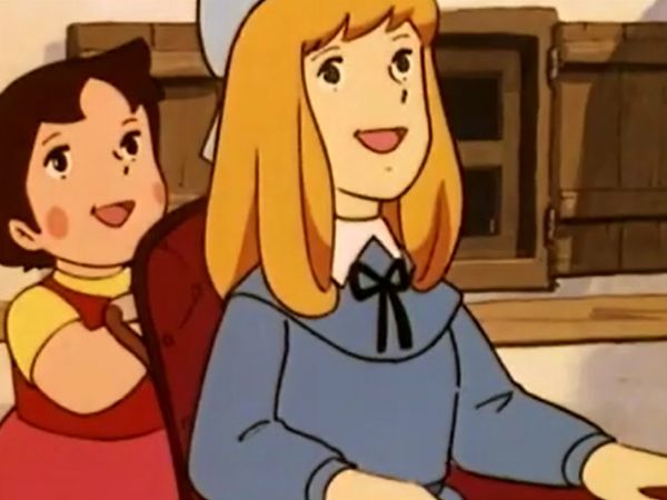 Heidi 2D - El proyecto de Pedro
