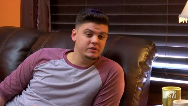 Teen Mom OG - Let's Try to Get Along