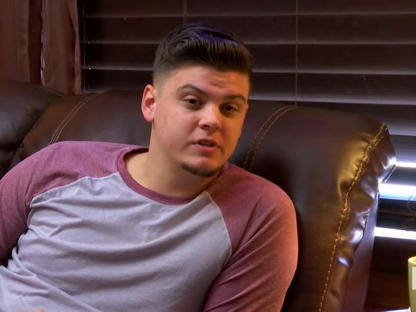 Teen Mom OG - Let's Try to Get Along
