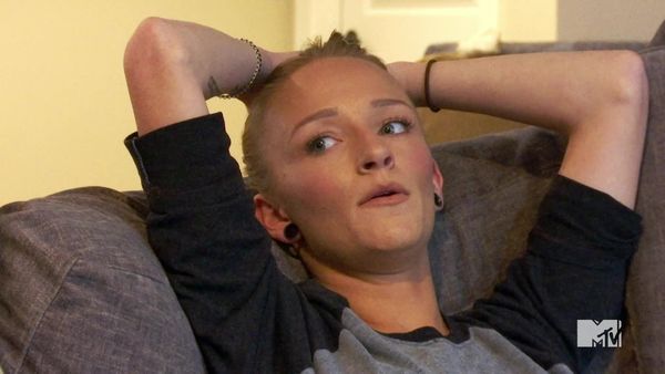 Teen Mom OG - Lil' Starburst