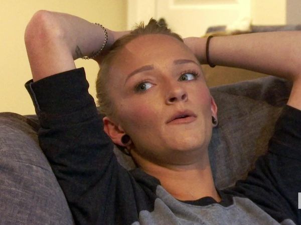 Teen Mom OG - Lil' Starburst