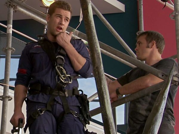 Rescue Special Operations - Art Attack