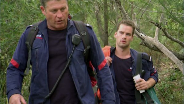 Rescue Special Operations - Missing Pieces
