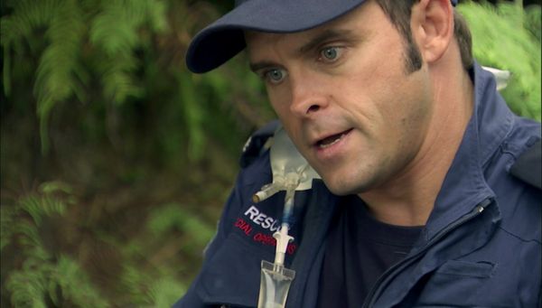 Rescue Special Operations - The Intervention