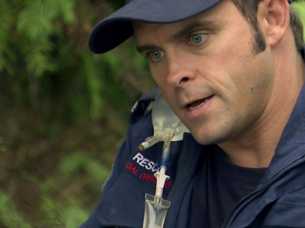 Rescue Special Operations - The Intervention