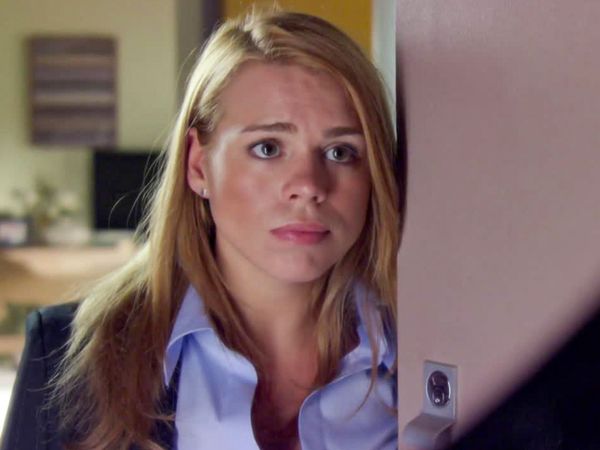 Secret Diary of a Call Girl - Episode 7