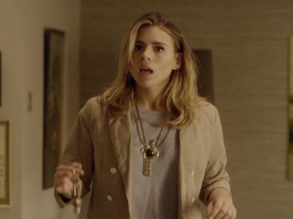 Secret Diary of a Call Girl - Episode 2