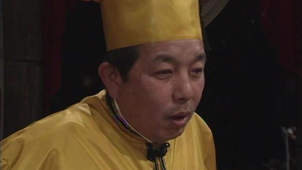 Iron Chef en español - Batalla de arroz