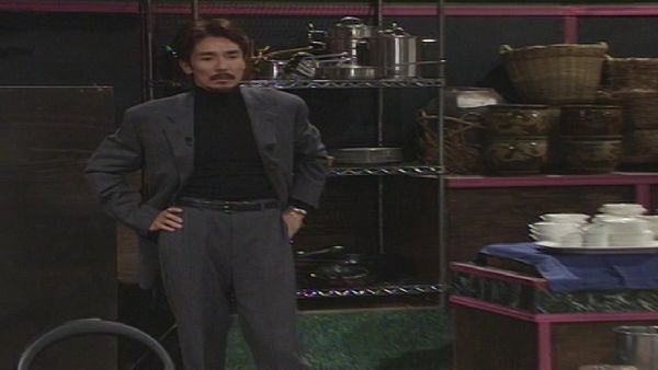 Iron Chef en español - Pulpo