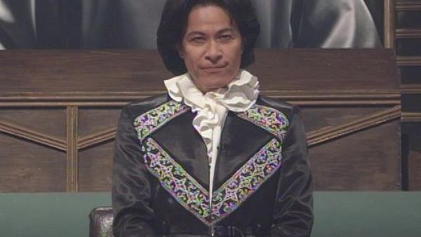 Iron Chef en español - Natto
