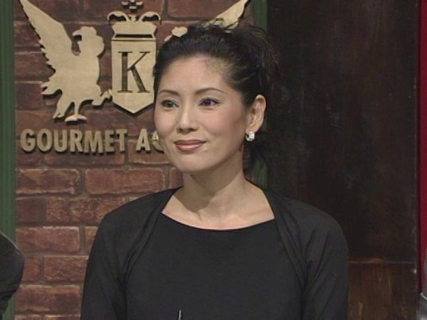 Iron Chef en español - Aleta de tiburón