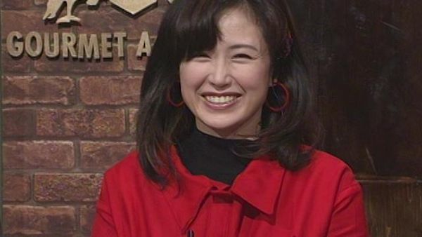 Iron Chef en español - Udon