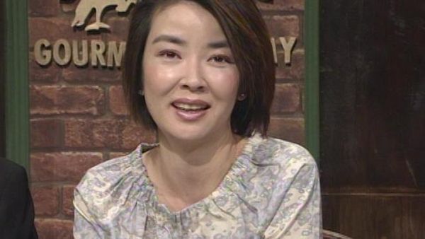 Iron Chef en español - Col China