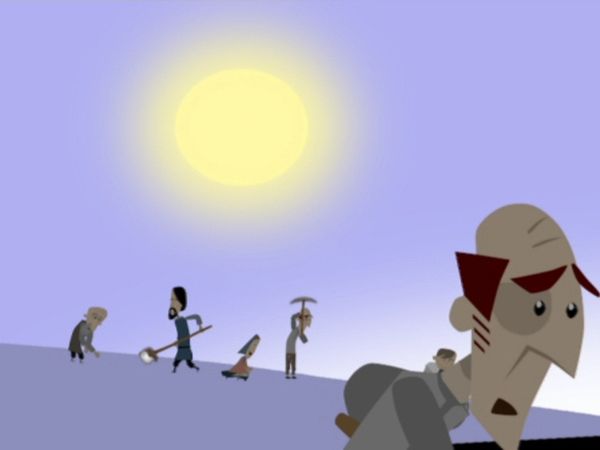 Classic Tales - Clasic Tales 1008
