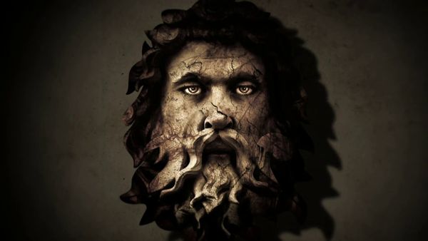 Great Greek Myths - Hades - A Reluctant King