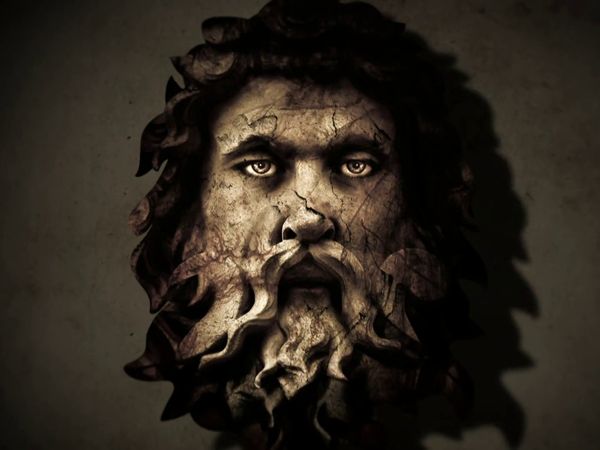 Great Greek Myths - Hades - A Reluctant King