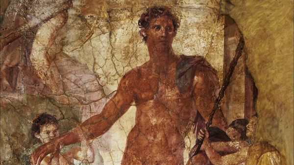 Great Greek Myths - Theseus - The Ravages of Oversight