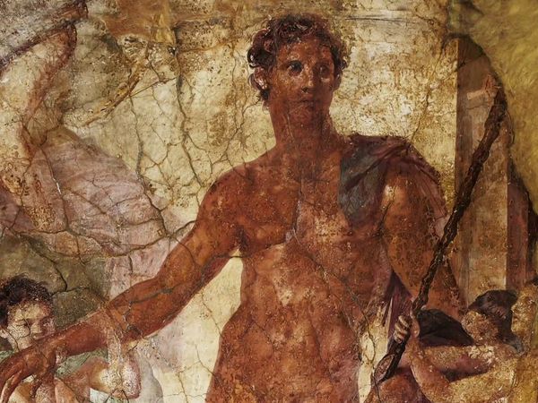 Great Greek Myths - Theseus - The Ravages of Oversight