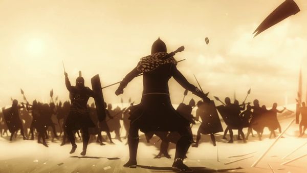 Great Greek Myths - The Blood of the Goddess