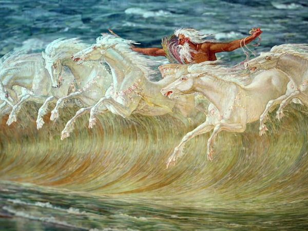 Great Greek Myths - The Sword and the Scales
