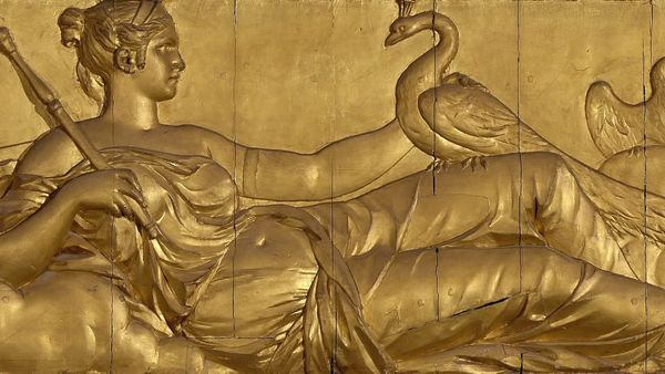 Great Greek Myths - Hera's Plan