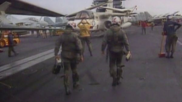 Modern Warfare: Wars in the Middle East Collection - Modern Warfare: The Persian Gulf War - Part 1