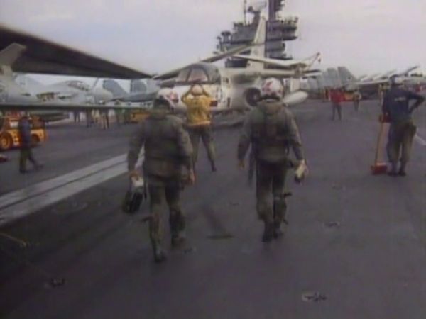 Modern Warfare: Wars in the Middle East Collection - Modern Warfare: The Persian Gulf War - Part 1