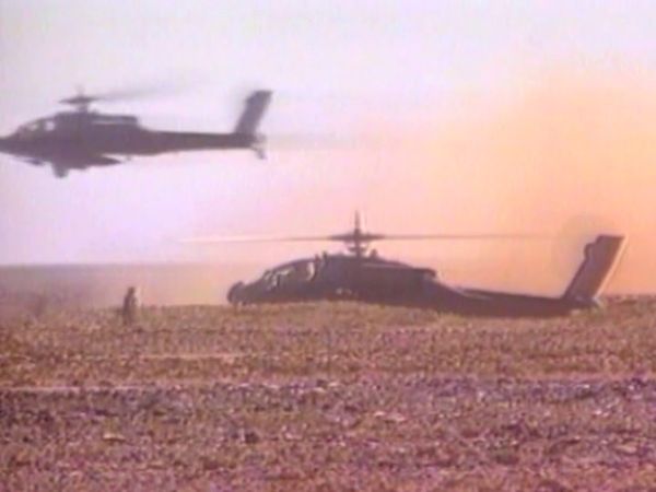 Modern Warfare: Wars in the Middle East Collection - Modern Warfare: The Persian Gulf War - Part 2
