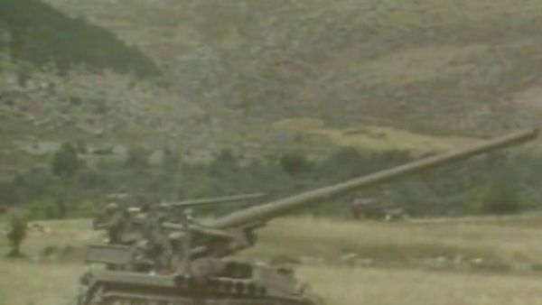 Modern Warfare: Wars in the Middle East Collection - Modern Warfare: Terrorism