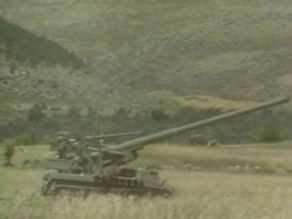 Modern Warfare: Wars in the Middle East Collection - Modern Warfare: Terrorism