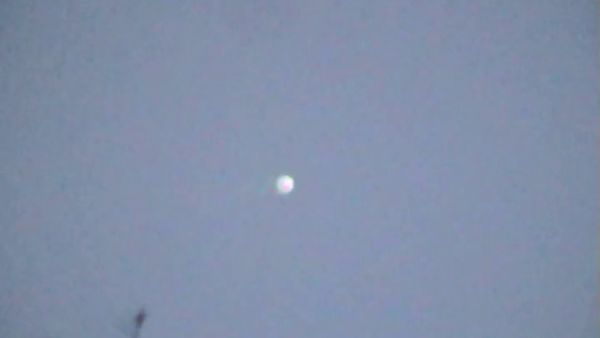 The UFO Casebook - Flying Spheres: Mysterious Objects