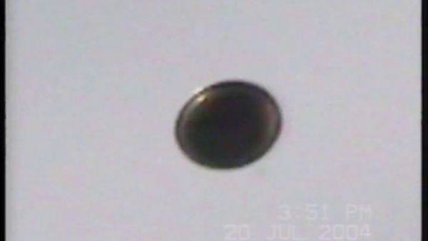 The UFO Casebook - The Urzi Case: The Beginning of an Exceptional Story