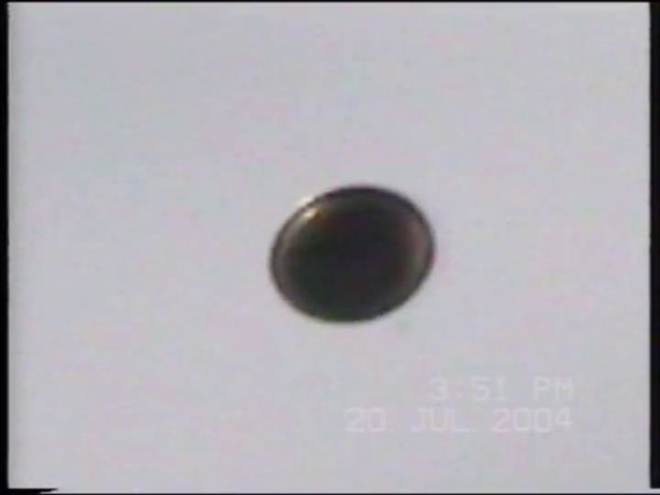 The UFO Casebook - The Urzi Case: The Beginning of an Exceptional Story