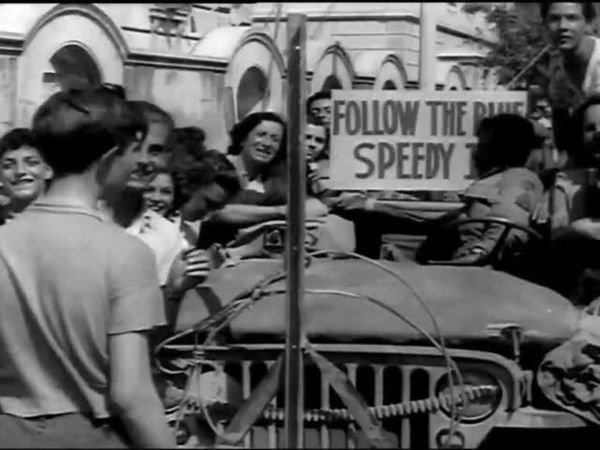 Great Cars: American Classics - Jeep