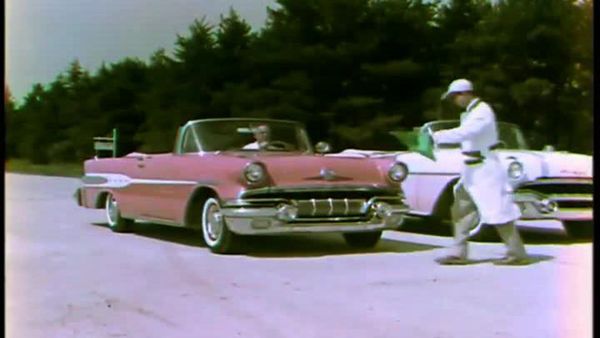 Great Cars: American Classics - Pontiac GTO