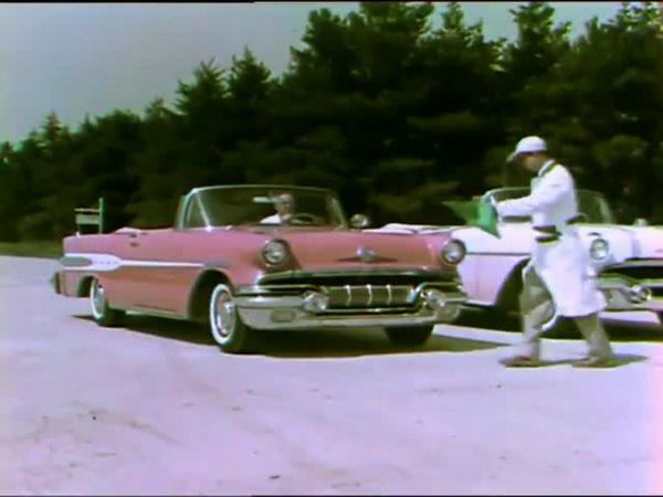 Great Cars: American Classics - Pontiac GTO