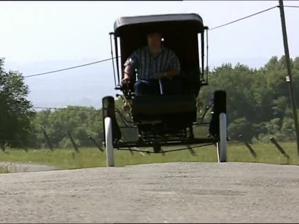 Great Cars: American Classics - Cadillac