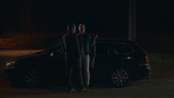 Black Widows - Episode 8