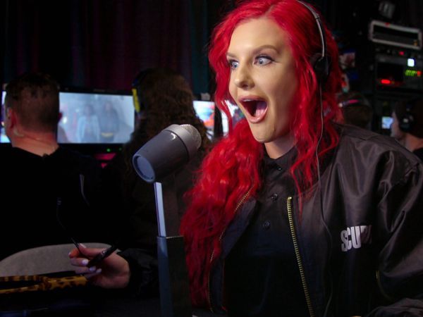 Revenge Prank with DJ Pauly D & Vinny - La broma con un choque