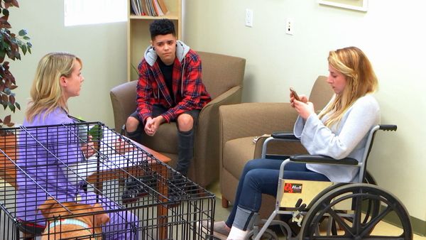 Revenge Prank with DJ Pauly D & Vinny - La broma con Piglet