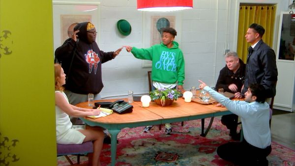 Revenge Prank with DJ Pauly D & Vinny - La broma que es NSFW