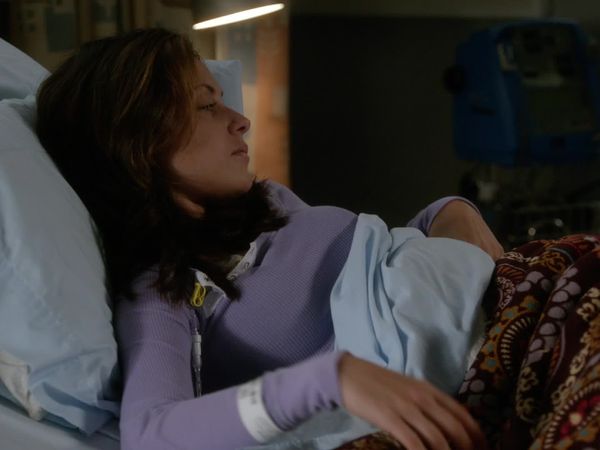 Chasing Life - Ein Tag muss reichen