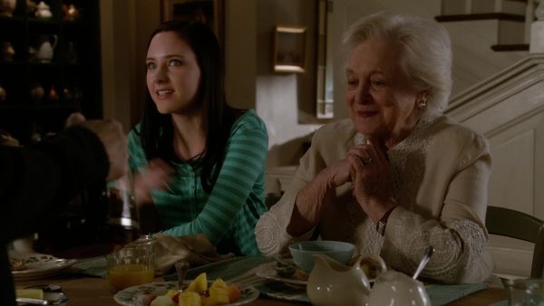 Chasing Life - Rate mal wer zum Spenden kommt?