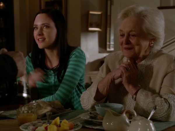 Chasing Life - Rate mal wer zum Spenden kommt?
