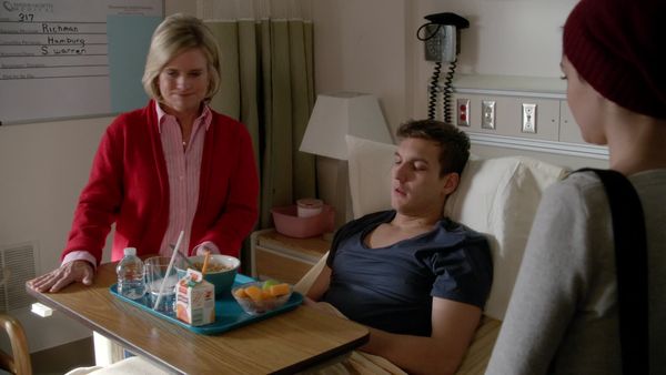 Chasing Life - Alles auf Anfang