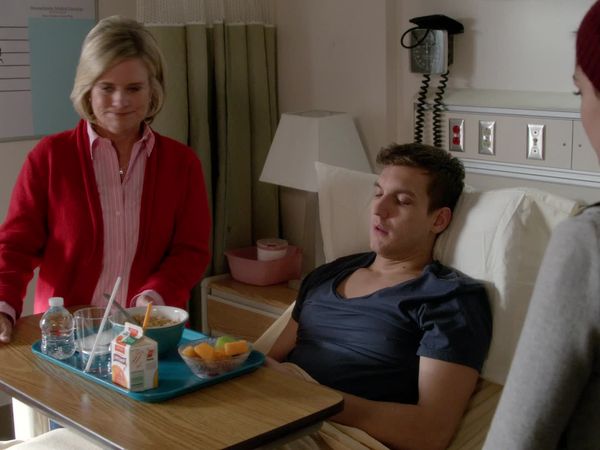 Chasing Life - Alles auf Anfang