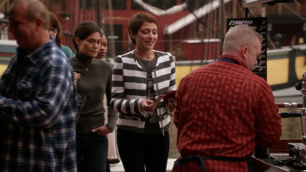Chasing Life - Ich bin mehr als Krebs