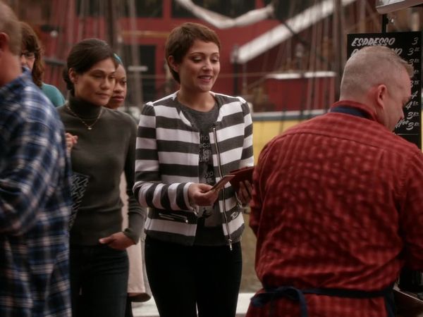 Chasing Life - Ich bin mehr als Krebs