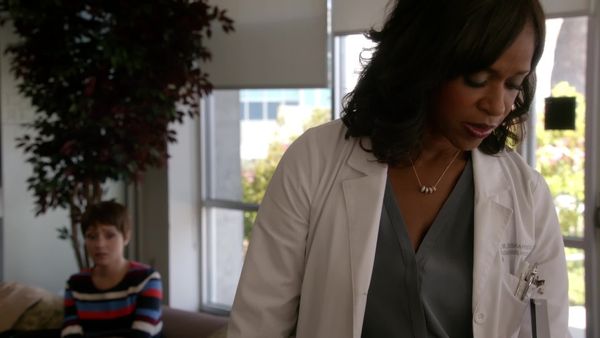 Chasing Life - Keine Nachrichten sind schlechte Nachrichten