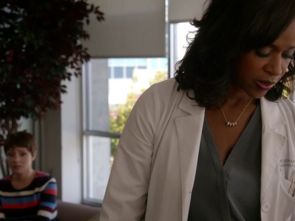 Chasing Life - Keine Nachrichten sind schlechte Nachrichten